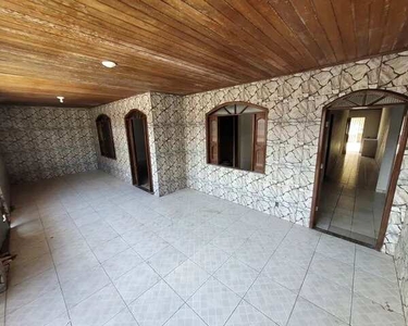 Vendo Casa com 160 m² com 3 quartos (1 suíte) Icoaraci Belém-PA