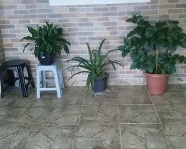 Vendo casa térrea em Sorocaba