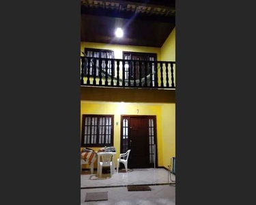 Vendo Casa Unamar Lado praia