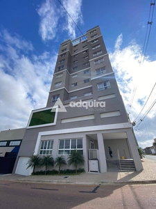 Apartamento em Orfãs, Ponta Grossa/PR de 80m² 2 quartos à venda por R$ 500.000,00 ou para locação R$ 2.300,00/mes
