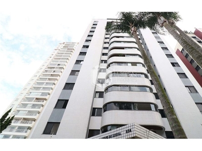 Apartamento em Paraisópolis, São Paulo/SP de 103m² 3 quartos à venda por R$ 589.000,00