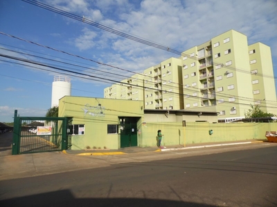 Apartamento - Araçatuba, SP no bairro Vila Alba