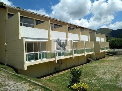 Apartamento para venda em Itaipava - Petrópolis - RJ