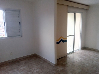 Apartamento - São Paulo, SP no bairro Jaguare