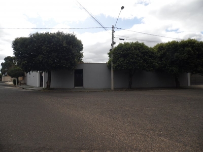 Casa - Araçatuba, SP no bairro Ouro Preto