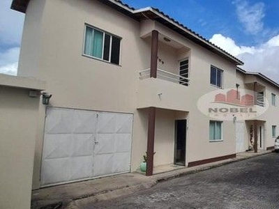 Casa com 3 quartos para venda no bairro Serraria Brasil REF: 6690