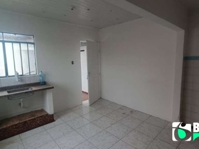 1dormitorio , cozinha, banheiro e lavanderia - vila prudente