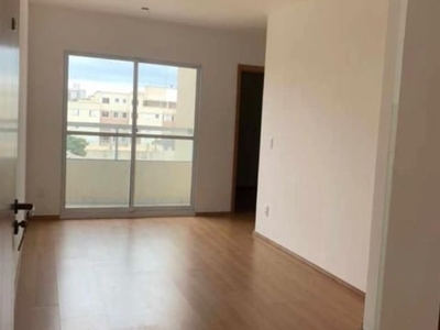 Apartamento 44m 2 dormitórios no jardim sul - recém entregue