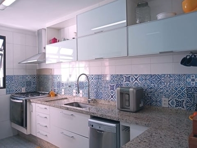 Apartamento à venda com 3 quarto(s)