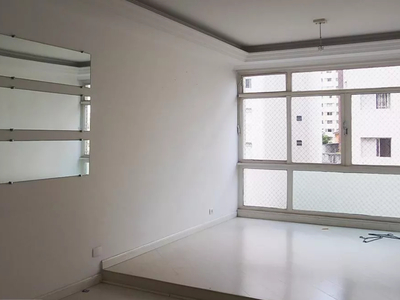 Apartamento à venda com 105m², 2 quartos e 1 vaga