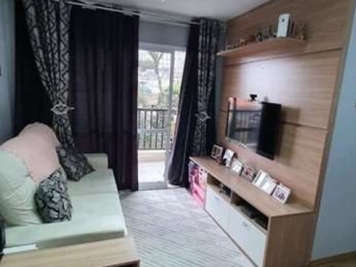 Apartamento a venda no bairro lauzane paulista em são paulo - sp.