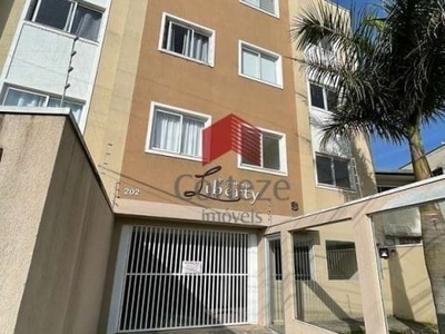 Apartamento com 02 quartos sendo 1 suíte no braga