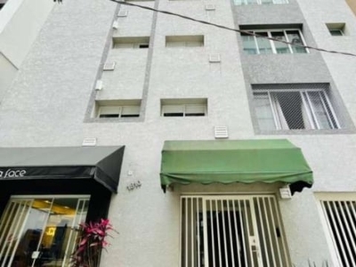 Apartamento com 1 dormitório para alugar, 30 m² por r$ 2.132,20/mês - centro - curitiba/pr