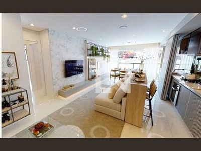 Apartamento com 1 Quarto à venda, 50m² - Sumaré