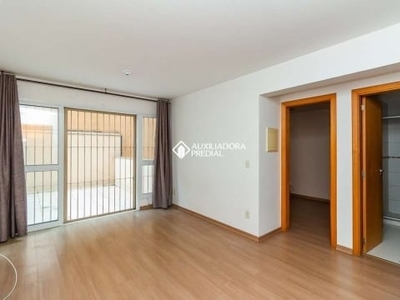 Apartamento com 1 quarto para alugar na avenida osvaldo aranha, 540, bom fim, porto alegre, 63 m2 por r$ 1.650