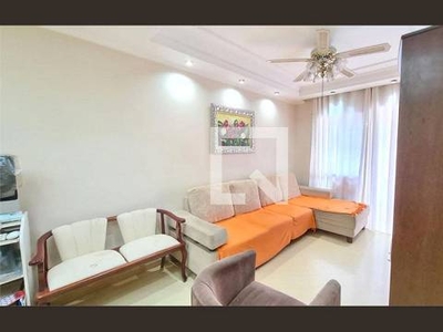 Apartamento com 2 Quartos à venda, 65m² - Vila Prudente