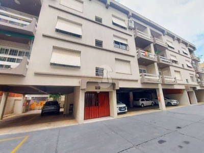 Apartamento com 2 quartos à venda no centro, são leopoldo por r$ 286.000