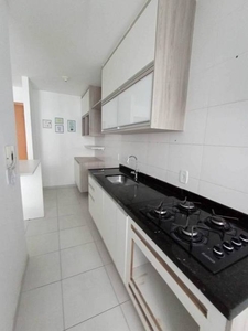 Apartamento com 2 Quartos e 2 banheiros à Venda, 65 m² por R$ 570.000