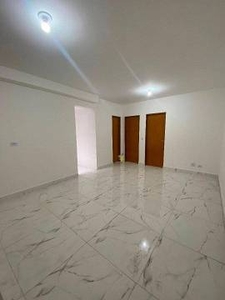 Apartamento com 2 Quartos para alugar, 45m² - Vila Maria