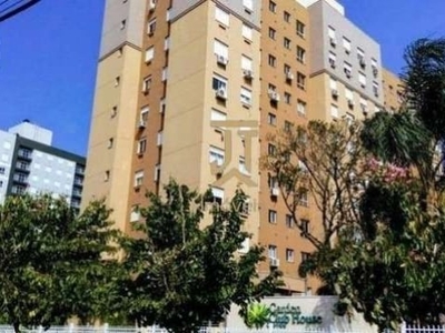 Apartamento com 2 quartos para alugar na rua coronel fonseca, 181, centro, gravataí por r$ 2.200