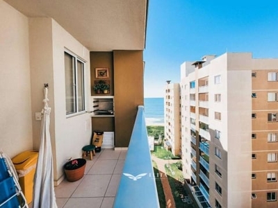 Apartamento com 2 quartos para venda e locação, no bairro itajuba - barra velha-sc