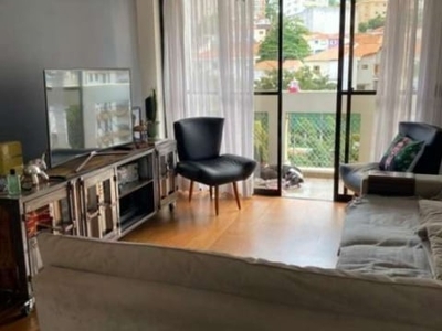 Apartamento com 3 dormitórios, 1suíte, 128 m² , preço imperdível!