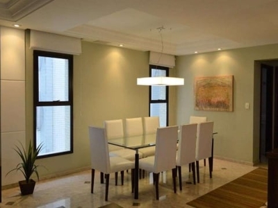 Apartamento com 3 dormitórios à venda, 225 m² por r$ 1.890.000,00 - boqueirão - santos/sp
