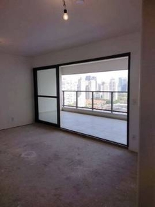 Apartamento com 3 Quartos à venda, 125m² - Brooklin