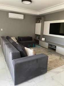 Apartamento com 3 Quartos à venda, 125m² - Parque Campolim