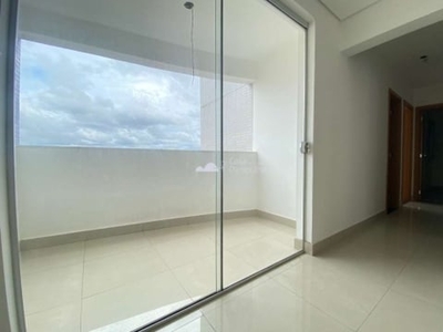 Apartamento com 3 quartos à venda em serrano, belo horizonte por r$ 399.900