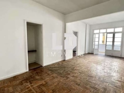 Apartamento com 3 quartos à venda na rua bolivar, copacabana, rio de janeiro, 90 m2 por r$ 850.000