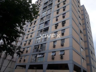 Apartamento com 3 quartos à venda na rua caiapó, engenho novo, rio de janeiro, 77 m2 por r$ 280.000