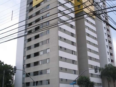 Apartamento com 3 quartos à venda na rua deputado joaquim josé pedrosa, 373, cabral, curitiba, 82 m2 por r$ 550.000