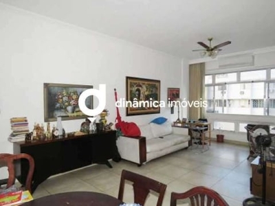 Apartamento com 3 quartos à venda na rua figueiredo magalhães, copacabana, rio de janeiro, 140 m2 por r$ 1.200.000
