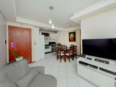Apartamento com 3 quartos à venda na rua gustavo hoepfner, 76, floresta, joinville, 67 m2 por r$ 230.000