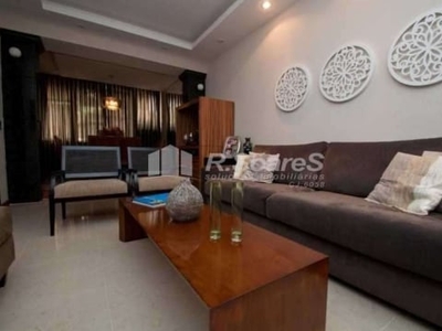 Apartamento com 3 quartos à venda na rua santa clara, copacabana, rio de janeiro, 97 m2 por r$ 870.000