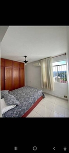 Apartamento com 3 Quartos e 3 banheiros para Alugar, 97 m² por R$ 2.500/Mês