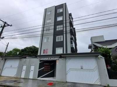 Apartamento com 3 quartos para alugar, 91.80 m2 por r$2000.00 - costa e silva - joinville/sc