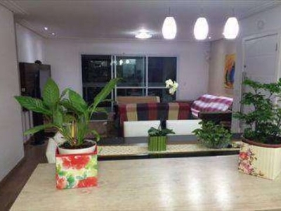 Apartamento com 4 quartos para alugar na rua iubatinga, vila andrade, são paulo, 126 m2 por r$ 4.000