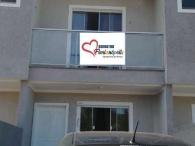 Apartamento - duplex, para venda em florianópolis/sc