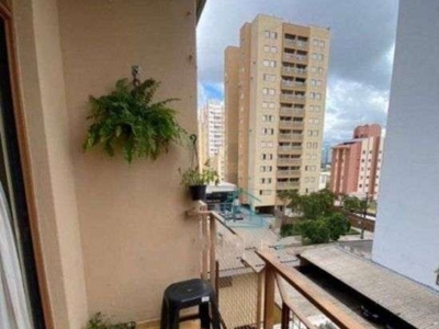 Apartamento ed. reno