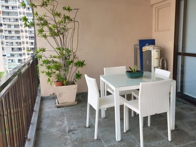 Apartamento em Barra da Tijuca, Rio de Janeiro/RJ de 101m² 2 quartos à venda por R$ 1.049.000,00