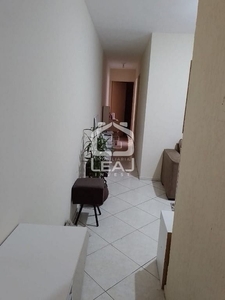 Apartamento em Chácara Gaivotas, São Paulo/SP de 54m² 2 quartos para locação R$ 950,00/mes