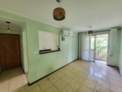 Apartamento em Gleba Califórnia, Piracicaba/SP de 56m² 2 quartos à venda por R$ 135.000,00 ou para locação R$ 600,00/mes