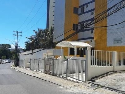 Apartamento nada a fazer jardim armação