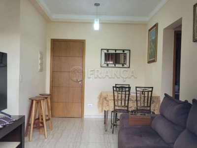 Apartamento padrão em jacareí