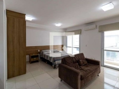 Apartamento para aluguel - mooca, 1 quarto, 50 m² - são paulo
