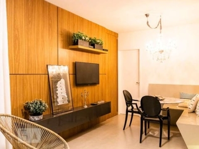 Apartamento para aluguel - ouro preto, 3 quartos, 57 m² - belo horizonte