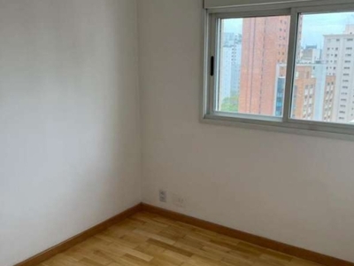 Apartamento para locação com 02 dormitórios e 01 vaga - são paulo !!!