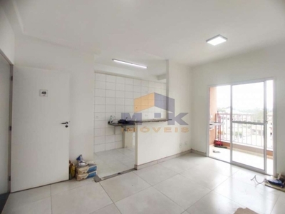 Apartamento para locação em suzano, vila nova urupês, 2 dormitórios, 1 suíte, 2 banheiros, 1 vaga